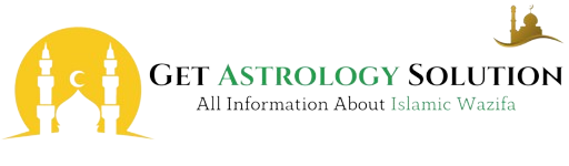 Get Astrology Solution New Logo 2